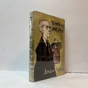 Hemlock and After