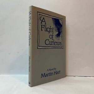 A Flight of Curlews