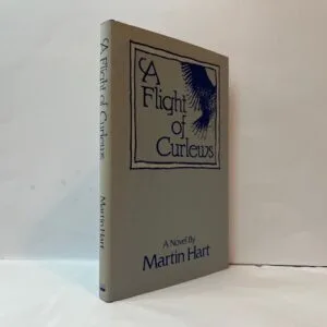 A Flight of Curlews