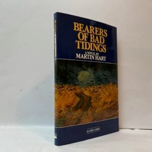 Bearers of Bad Tidings: A Story of Father and Son