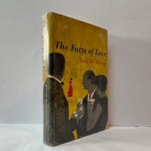 The Facts of Love