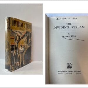 The Dividing Stream