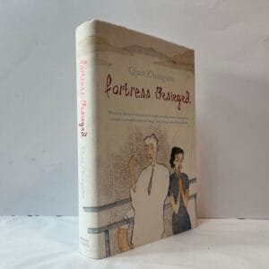 Fortress Besieged