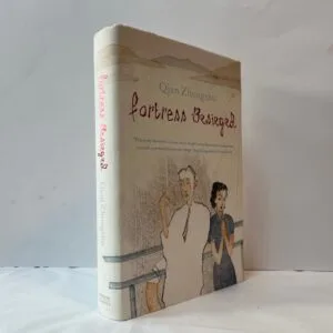 Fortress Besieged