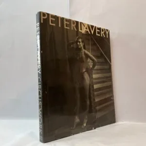 Peter Lavery: Circus Work 1970-1996