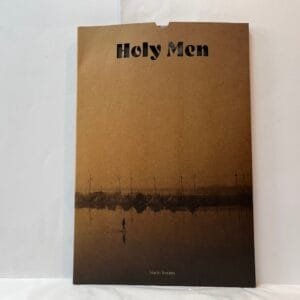 Mario Testino: Holy Men