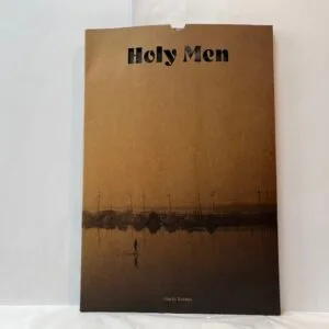 Mario Testino: Holy Men