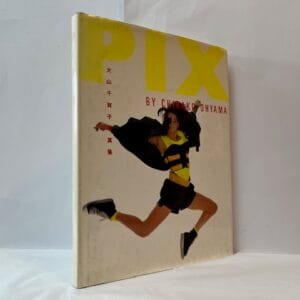 Chikako Ohyama: PIX