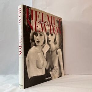 Helmut Newton: Work