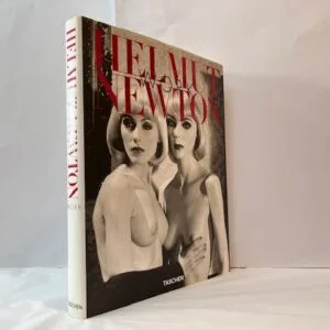 Helmut Newton: Work