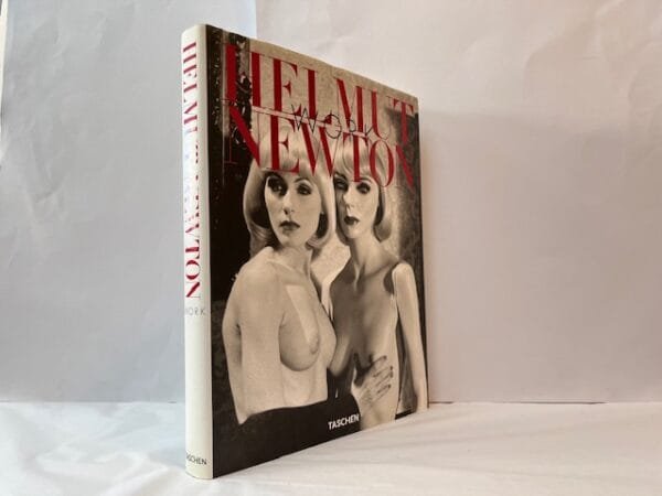 Helmut Newton: Work