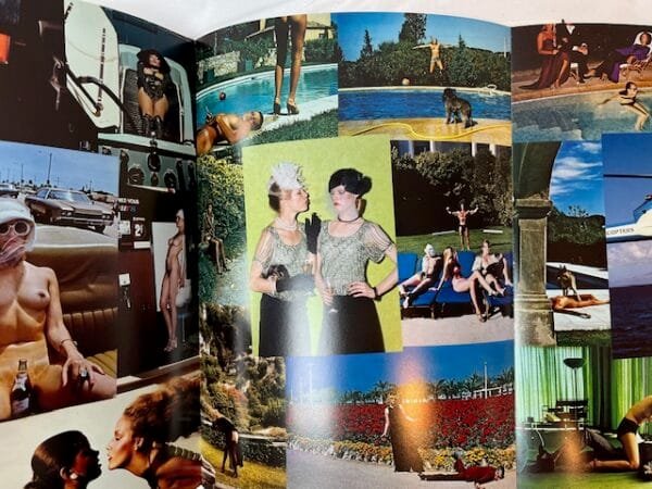 Helmut Newton: Work - Image 4