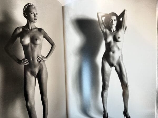 Helmut Newton: Work - Image 3
