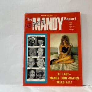 After Denning... The Mandy Report