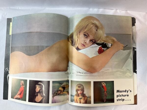After Denning... The Mandy Report - Image 3