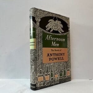 Afternoon Men