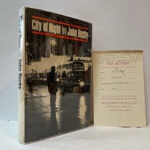 City of Night