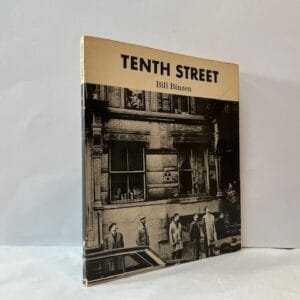 Tenth Street