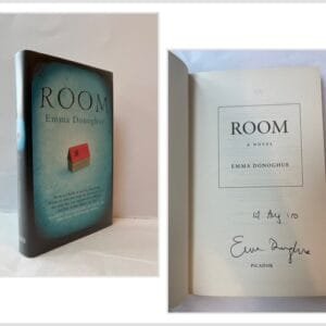 Room (SIGNED)