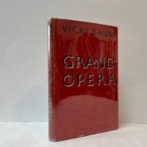 Grand Opera