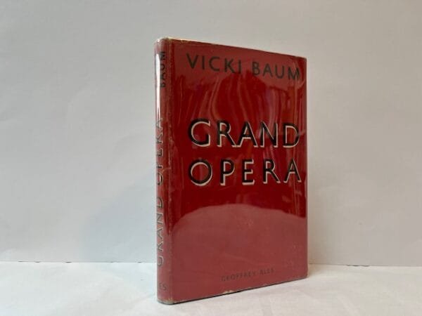 Grand Opera