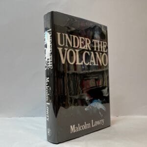 Under the Volcano