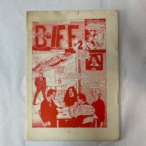 Biff (Quarterly): No.2