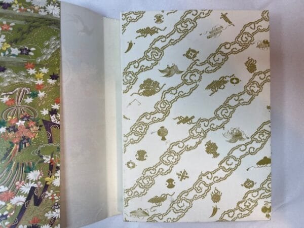 Traditional Japanese Patterns and Motifs - Image 4