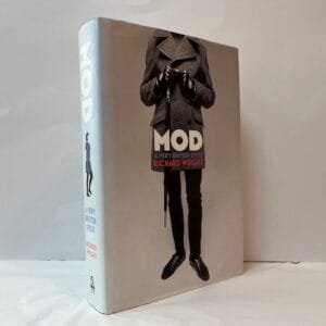 MOD! A Very British Style