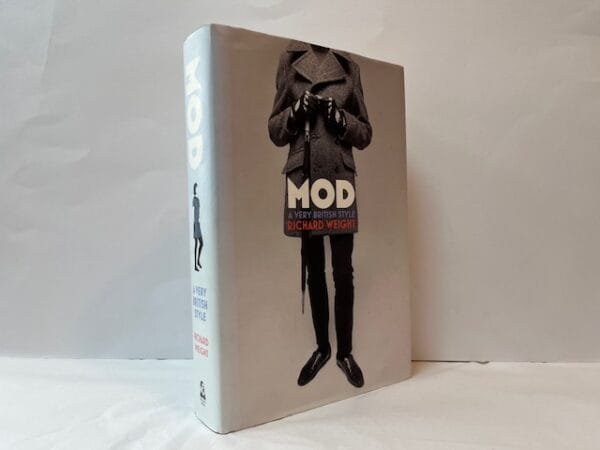 MOD! A Very British Style