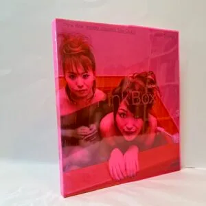 Pink Box: Inside Japan's Sex Clubs