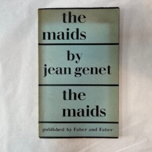 The Maids