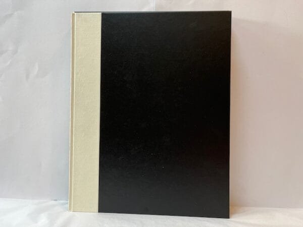 Maurice Prendergast: Large Boston Public Garden Sketchbook - Image 2