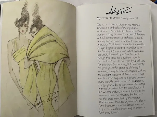 My Favourite Dress (SIGNED) - Image 6