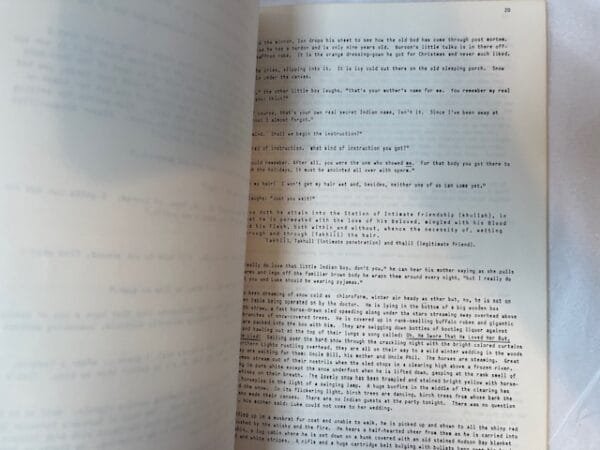 Beat Museum - Bardo Hotel Chapter 2 - Image 3