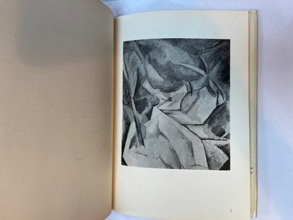 Georges Braque: Essay and Bibliography - Image 3