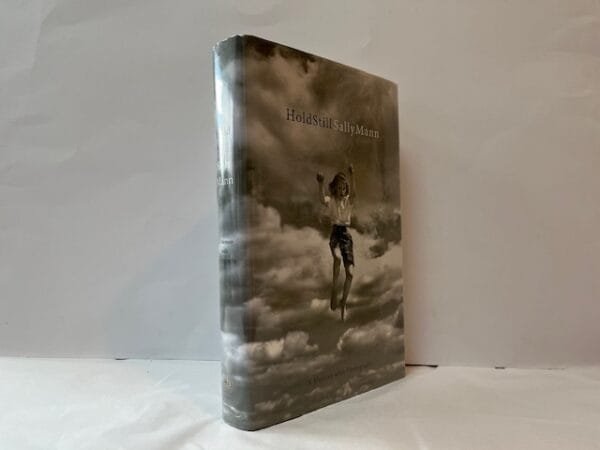 Hold Still: A Memoir with Photographs