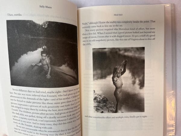 Hold Still: A Memoir with Photographs - Image 3