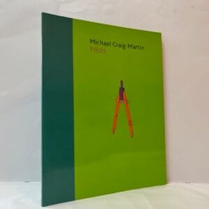 Michael Craig-Martin: Prints