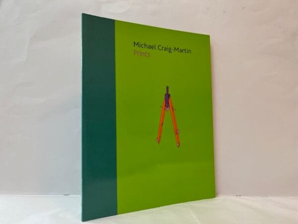 Michael Craig-Martin: Prints