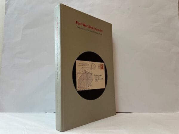 Post-War American Art: The Novak/O'Doherty Collection