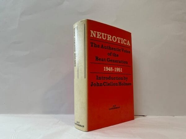 Neurotica 1948-1951