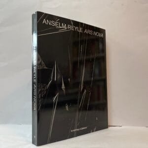Anselm Reyle: Ars Nova