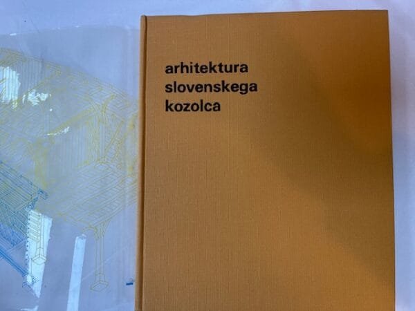 The Architecture of the Slovene "Kozolec" - Image 2