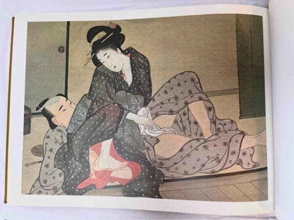 Ukiyoe Wazirushi - Image 3