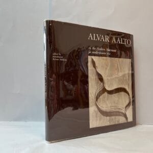 Alvar Aalto vs. The Modern Movement