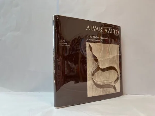 Alvar Aalto vs. The Modern Movement