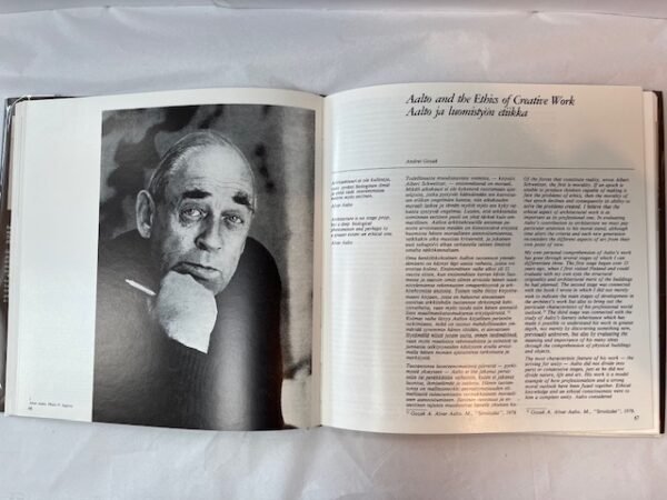 Alvar Aalto vs. The Modern Movement - Image 4