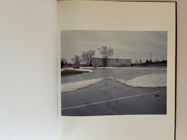 Alec Soth: Niagara - Image 4