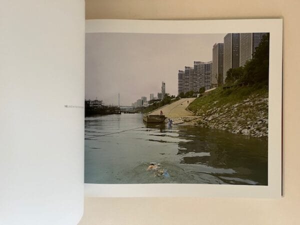 Yan Wang Preston: Mother River (SIGNED) - Image 3